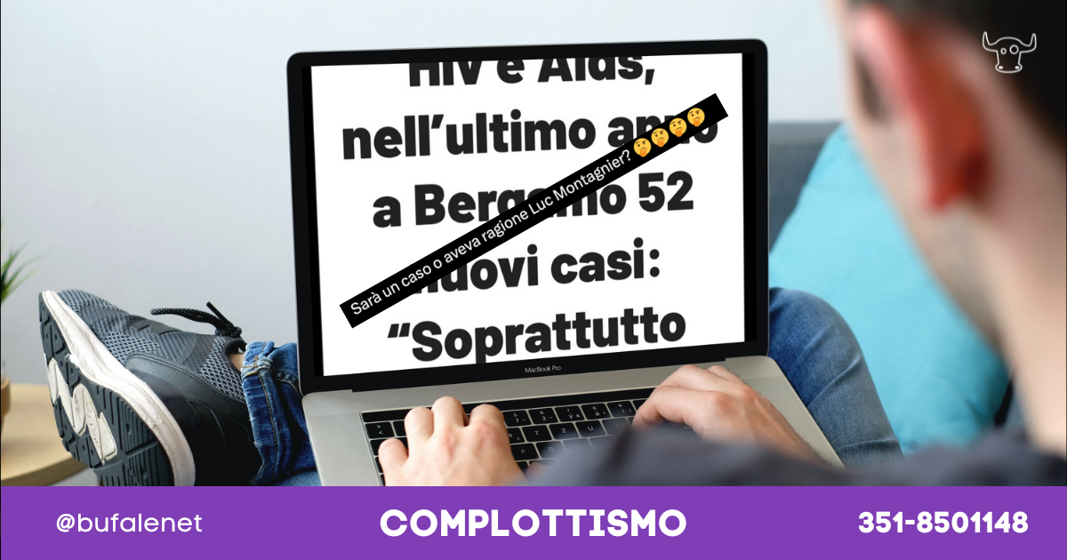 bufala sindaco di lonigo