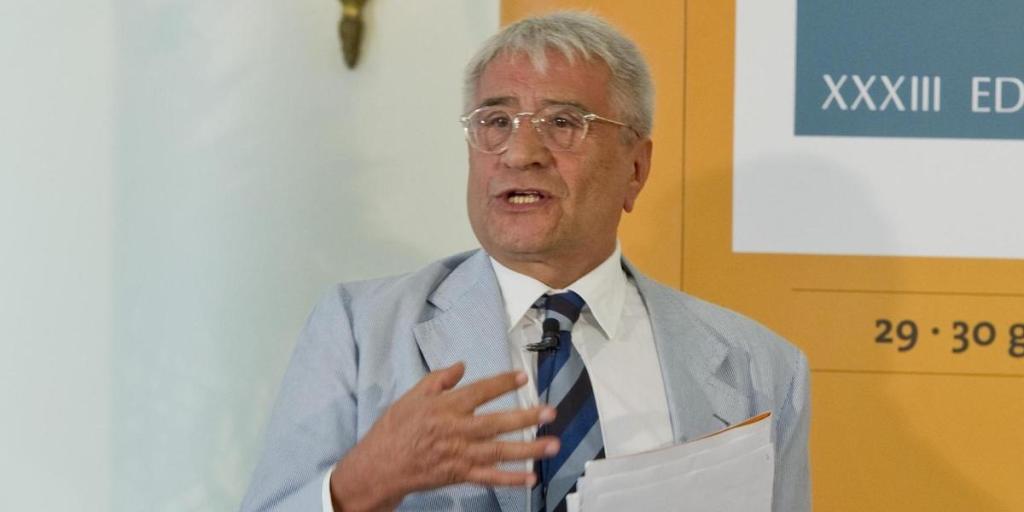 Morto Paolo Graldi ex direttore del Messaggero e del Mattino