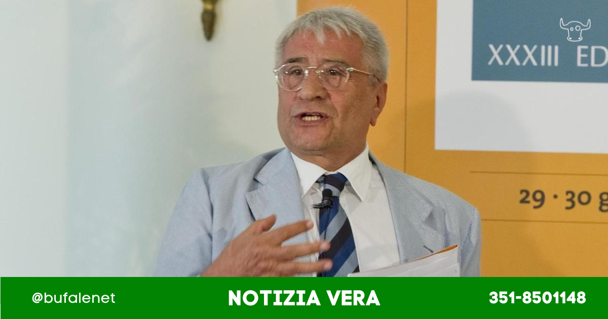 bufala sindaco di lonigo