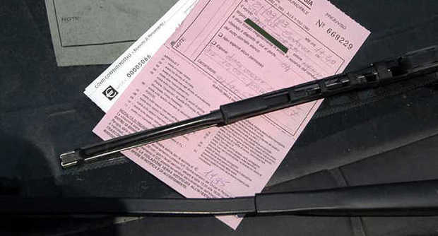 Attenti alla truffa della falsa multa con QRCode