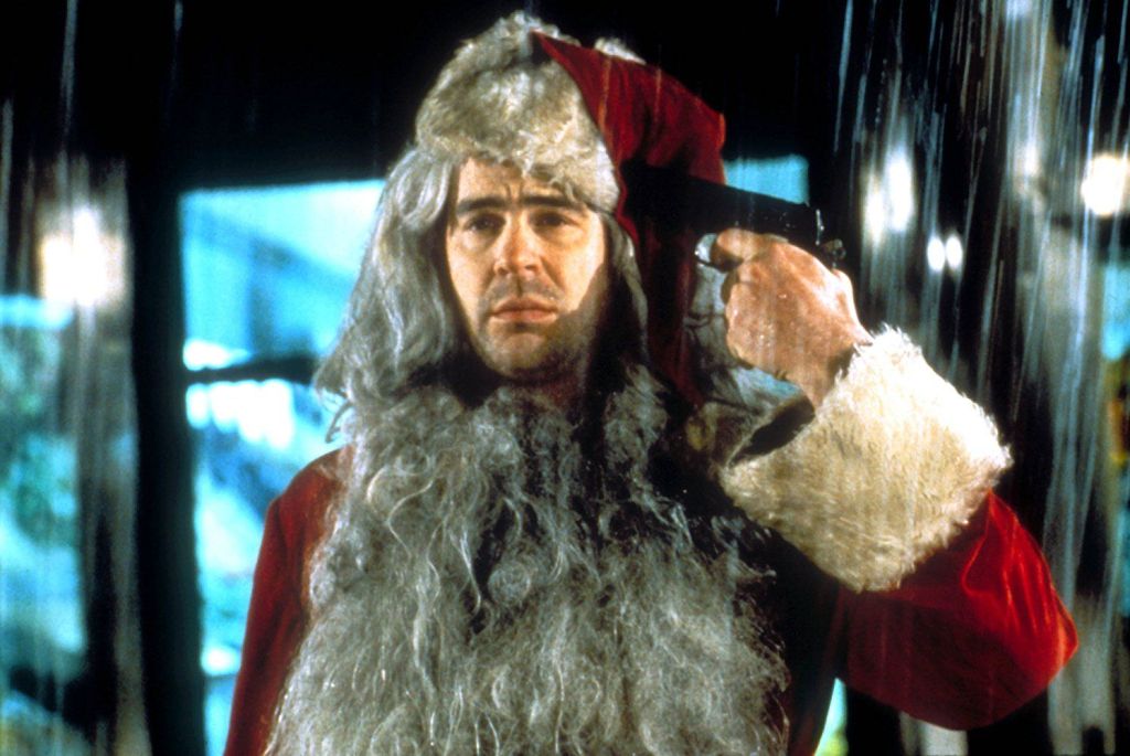 La scena di "quasi Natale"