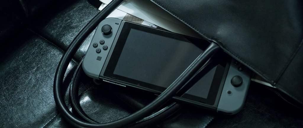 Nintendo Switch, ottava generazione, attuale araldo di Nintendo