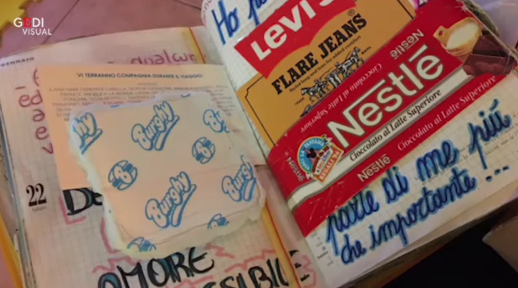 Cala il sipario su Smemoranda, l'agenda di generazioni