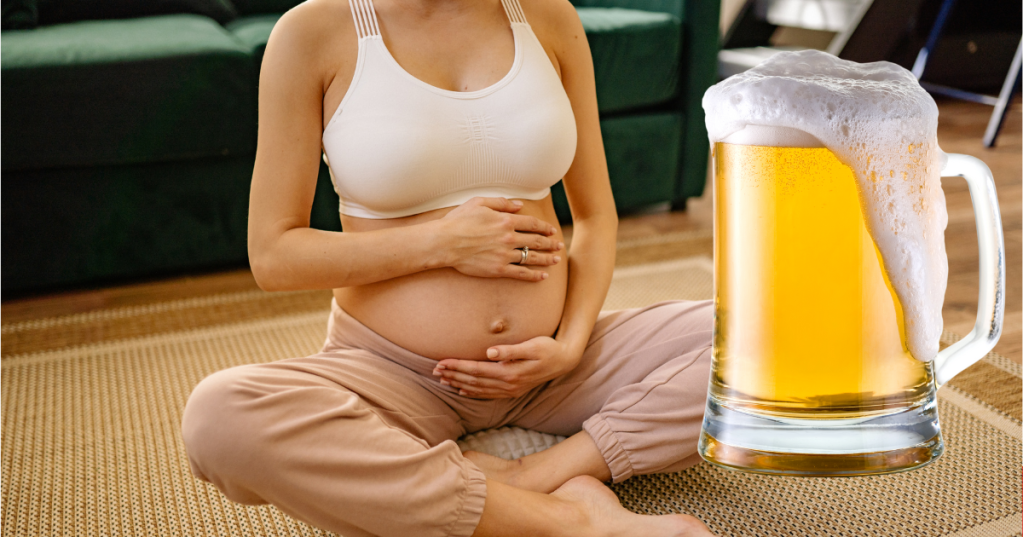 La birra fa bene in gravidanza? Quando i miti della nonna sono dannosi