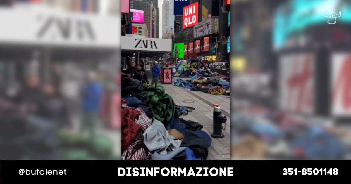 bufala sindaco di lonigo