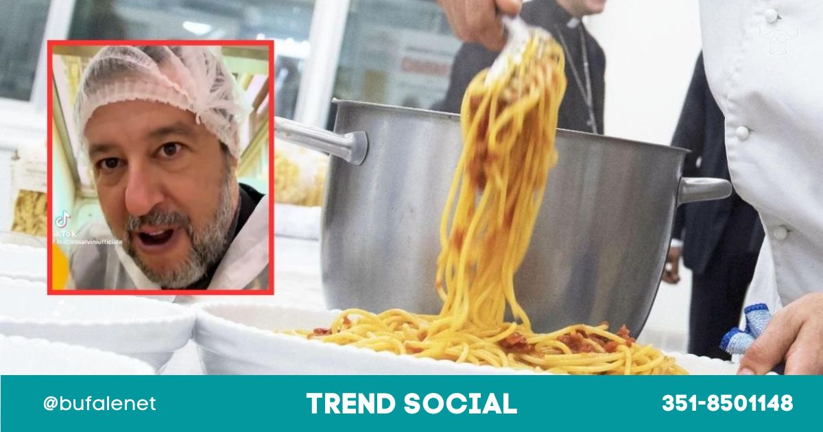 bufala sindaco di lonigo