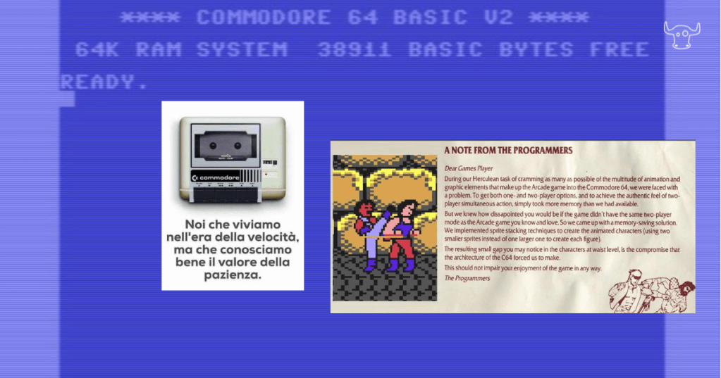 Tutti i falsi miti sul Commodore 64 e dintorni in cui ancora credete