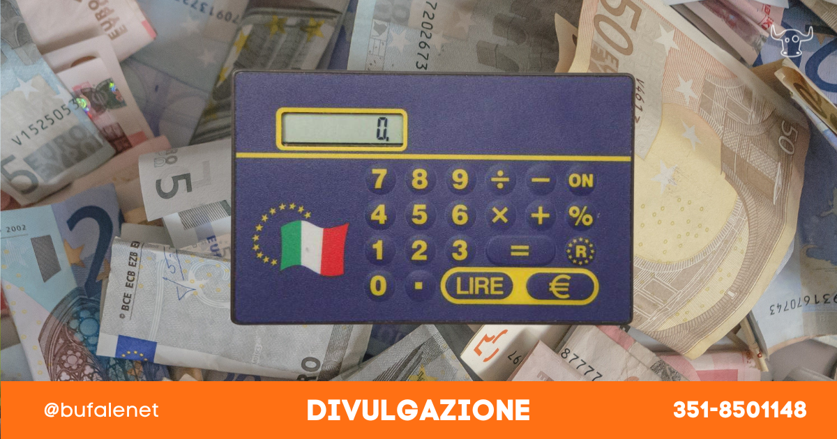 bufala sindaco di lonigo