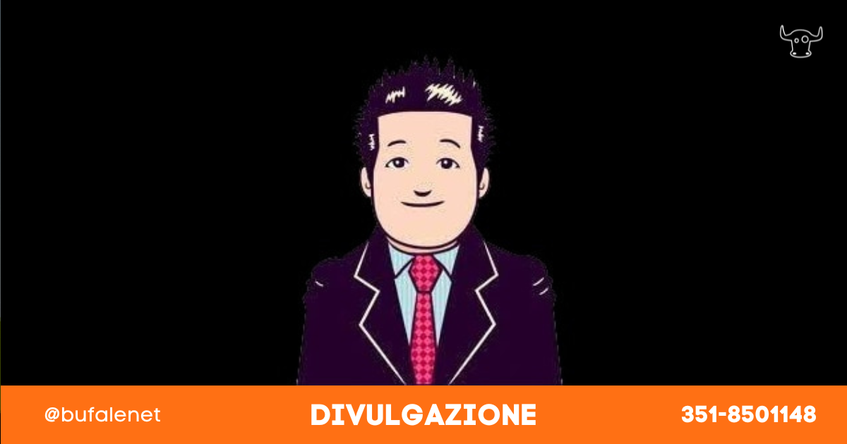 bufala sindaco di lonigo