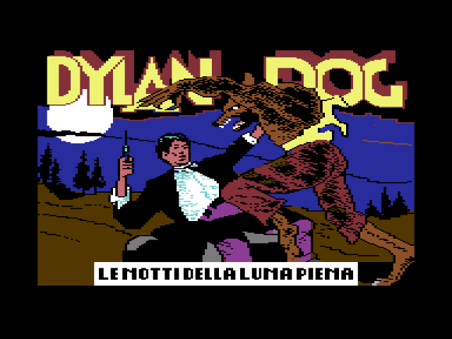 Dylan Dog Simulmondo, esempio virtuoso di produzione Italiana originale