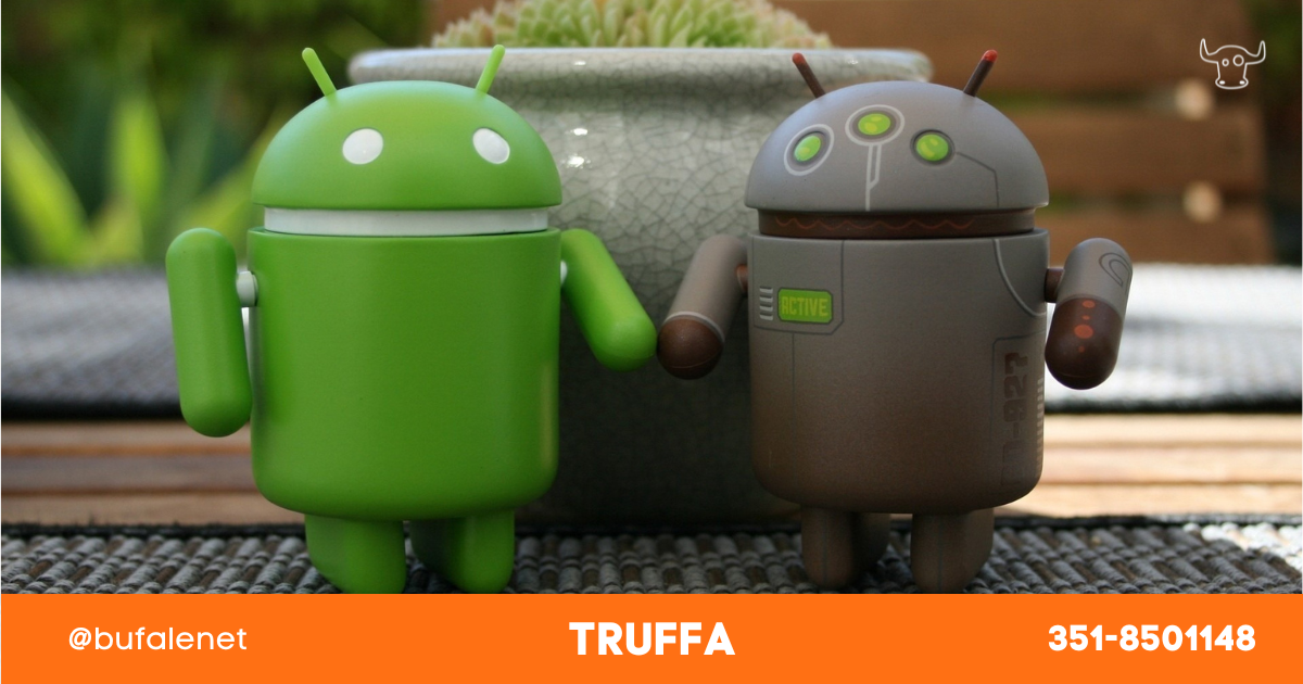 bufala sindaco di lonigo