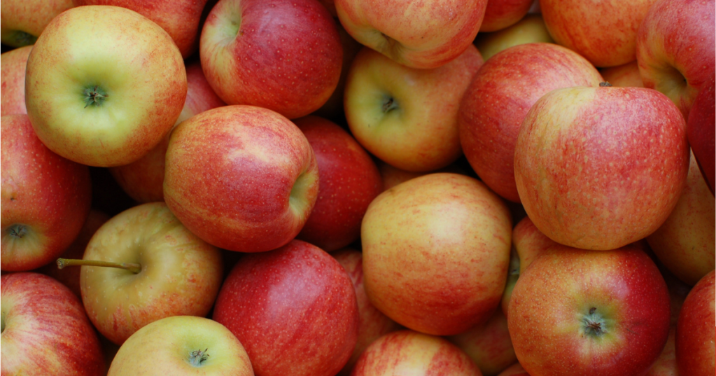 Una mela al giorno toglie il gastroenterologo di torno? Quasi