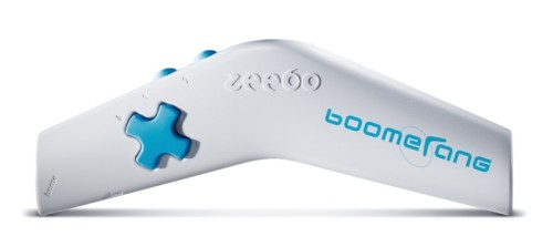 Zeebo Boomerang controller