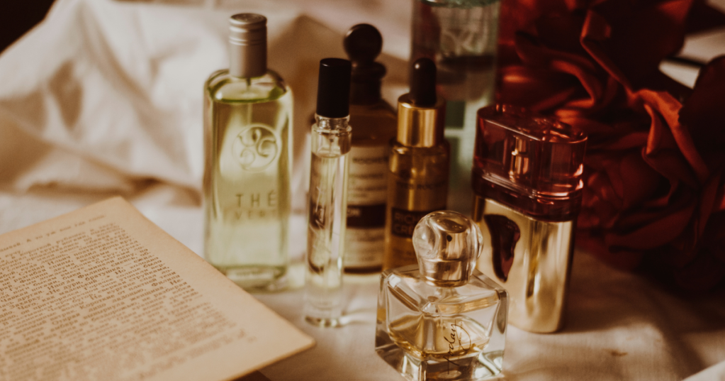 Troppo profumo fa male? Occhio alle etichette!