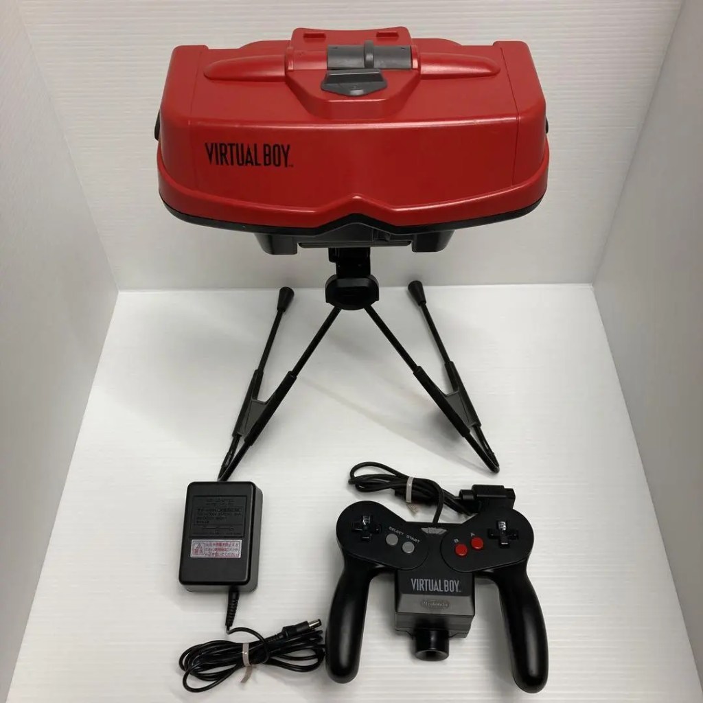 Nintendo VirtualBoy