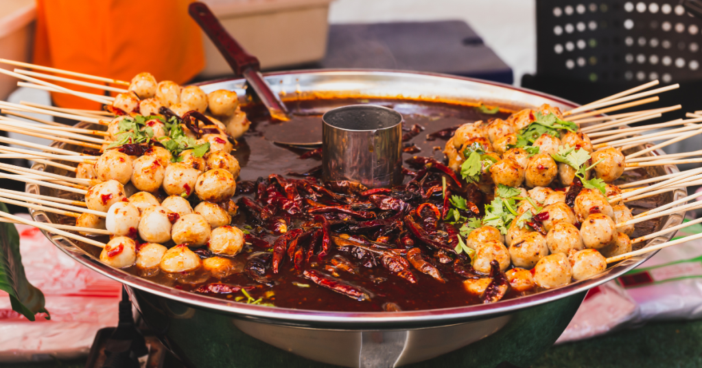 Cosa c'è nella salsa barbecue? Una ricetta americana con radici lontane