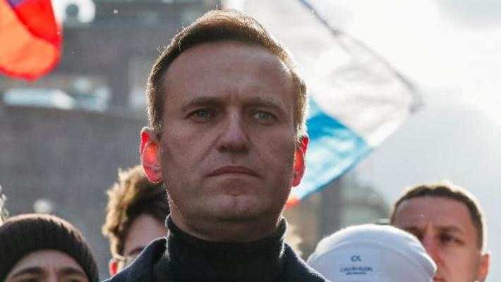 Tornano le assurde accuse su Navalny: feat "Le fonti Russe"