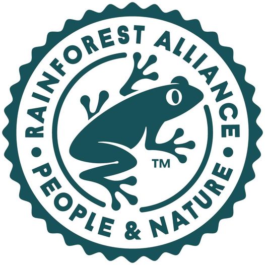 Cosa è la Rainforest Alliance