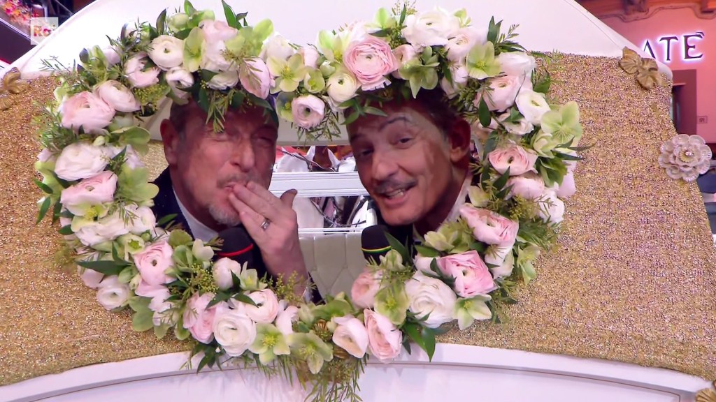 Sanremo 2024 da record: Amadeus chiude col botto