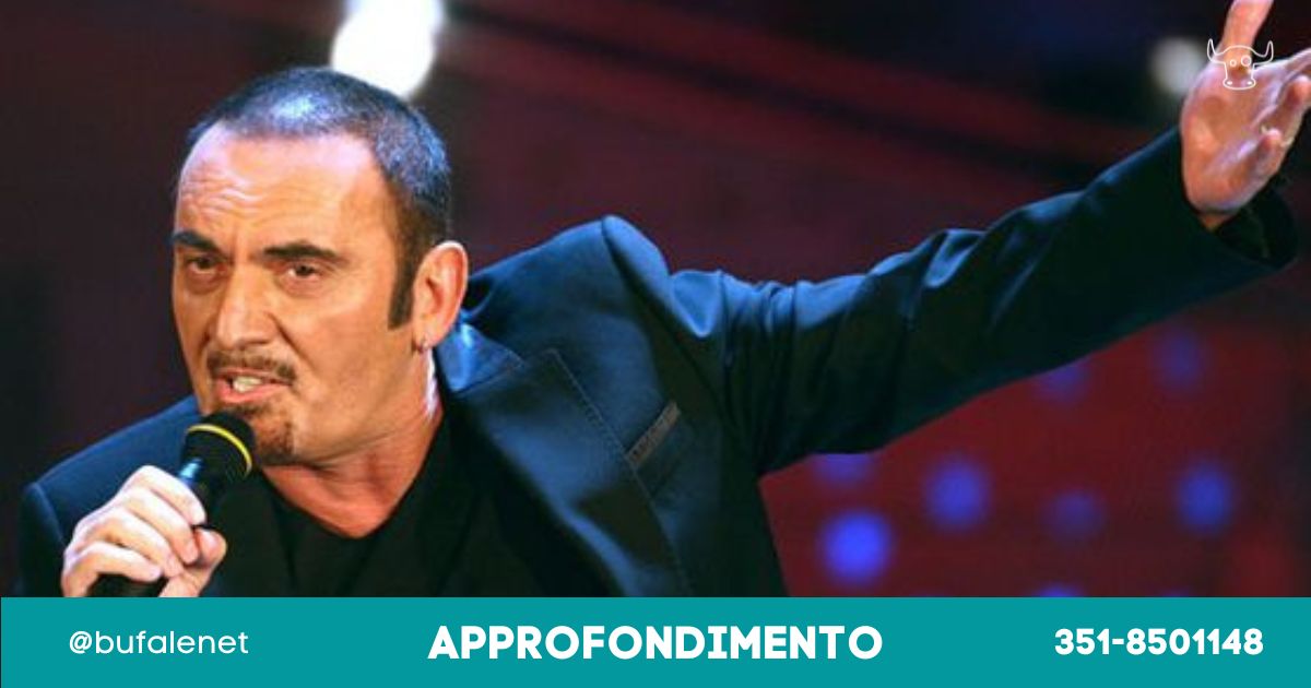 bufala sindaco di lonigo