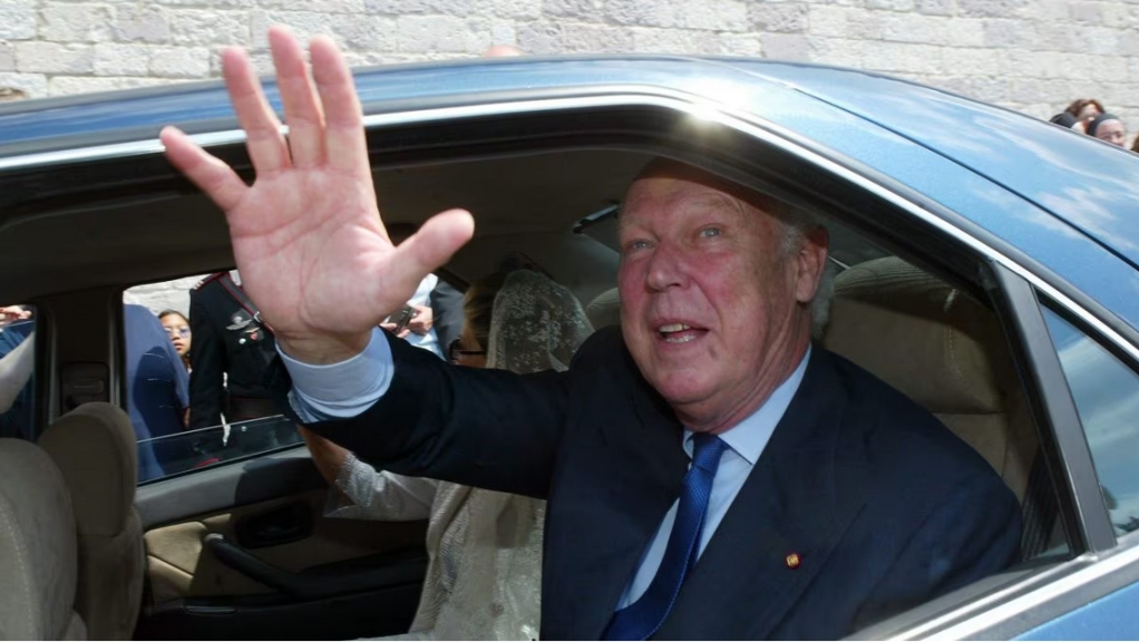 È morto Vittorio Emanuele di Savoia, figlio dell'ultimo re di Italia