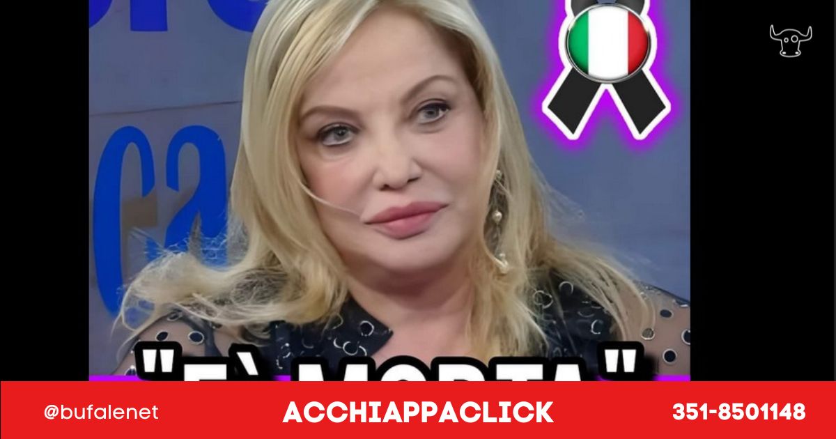 bufala sindaco di lonigo