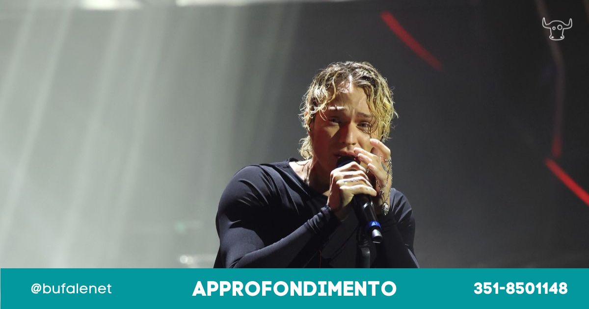 bufala sindaco di lonigo