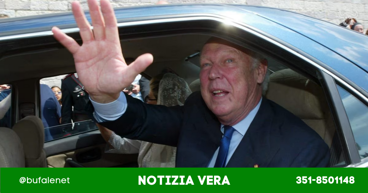 bufala sindaco di lonigo