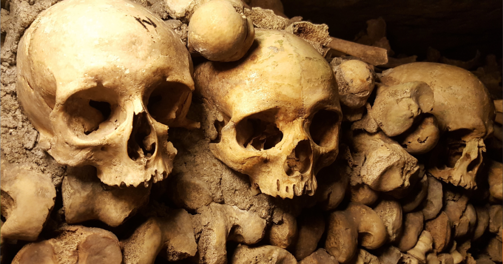 L'assedio di Parigi del 1590 e l'inquietante "Pane di Montpensier"