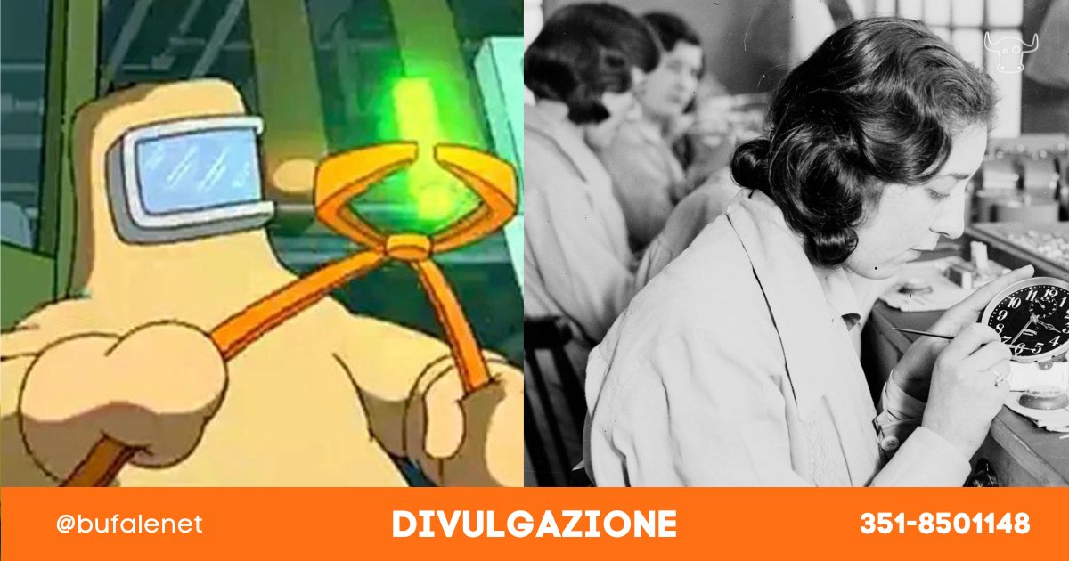 bufala sindaco di lonigo