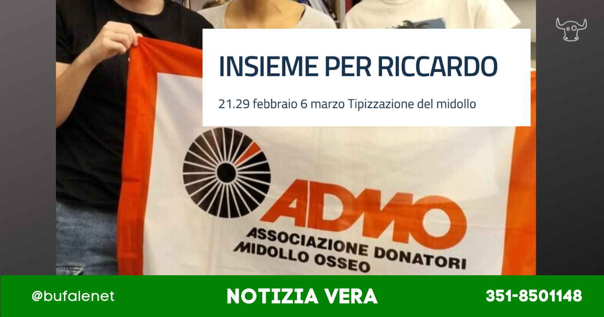 bufala sindaco di lonigo