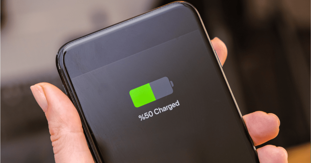 Il tuo cellulare si scarica troppo in fretta? Qualche consiglio da seguire