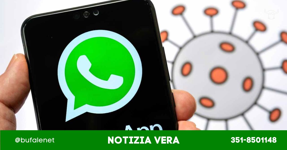 bufala sindaco di lonigo