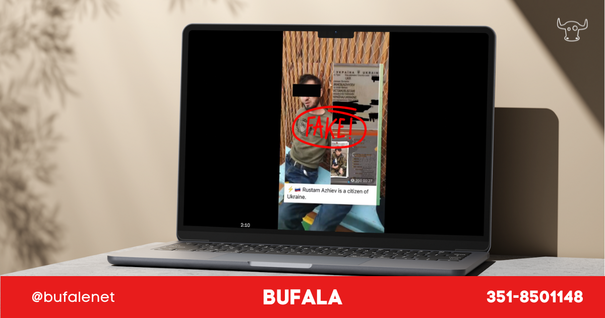 bufala sindaco di lonigo