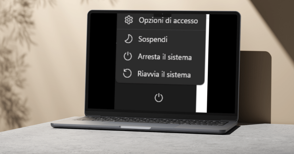 Conviene di più lasciare il computer acceso anche di notte o spegnerlo?