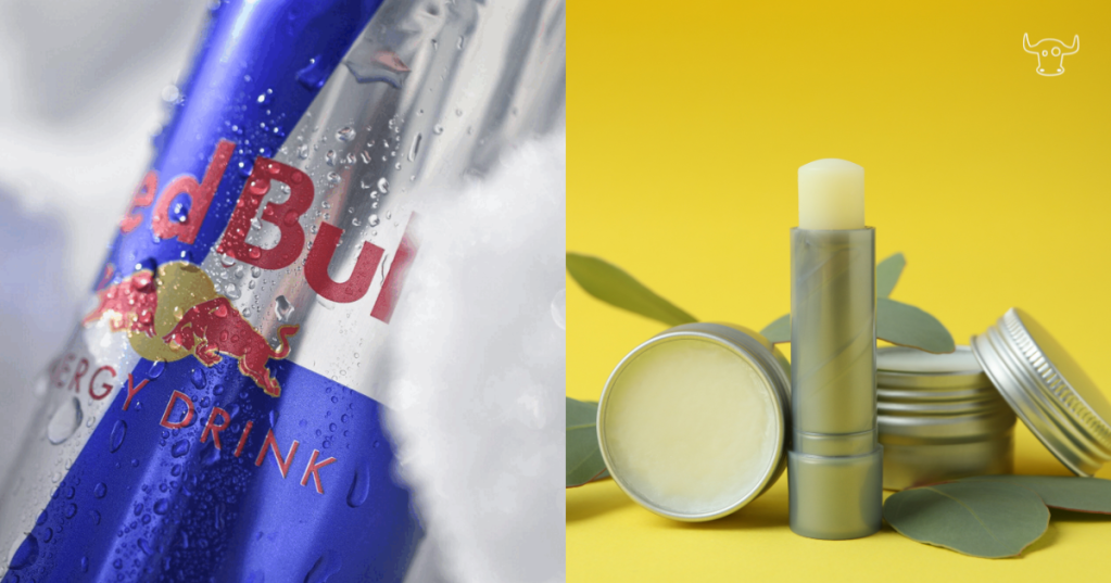 La Red Bull contiene estratto di palle di toro e il burro cacao sperma di maiale: la bizzarra ossessione fake