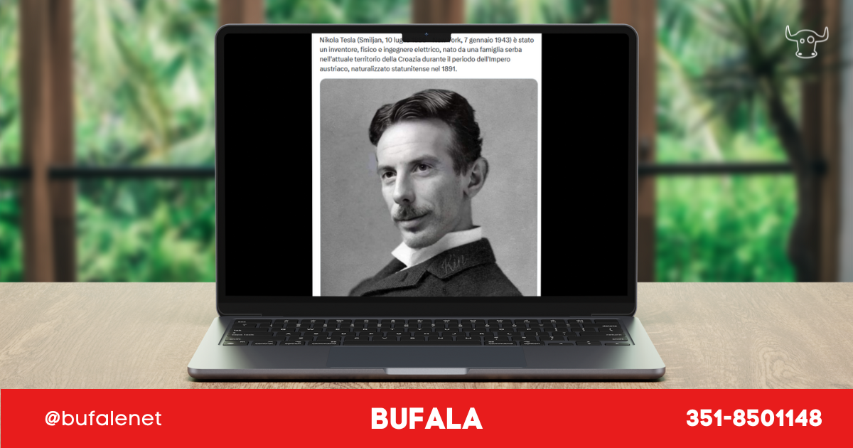 bufala sindaco di lonigo