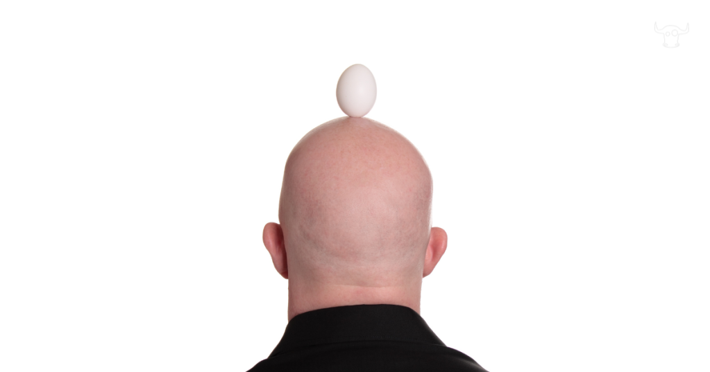 È arrivata primavera: posso tenere in equilibrio un uovo durante l'Equinozio (ma solo allora?)