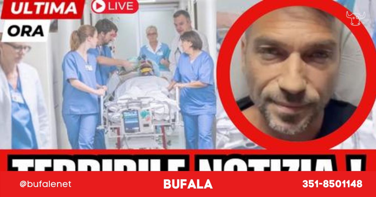 bufala sindaco di lonigo