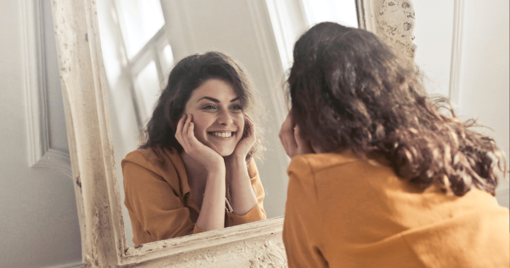 Il fantasma di Bloody Mary ha una perfetta spiegazione scientifica