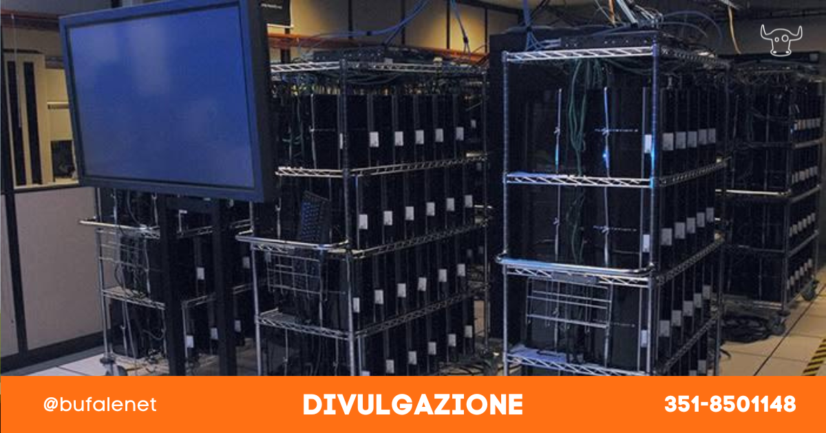 bufala sindaco di lonigo