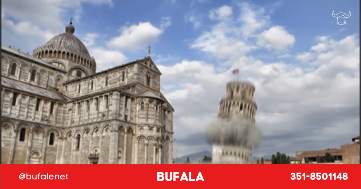 bufala sindaco di lonigo