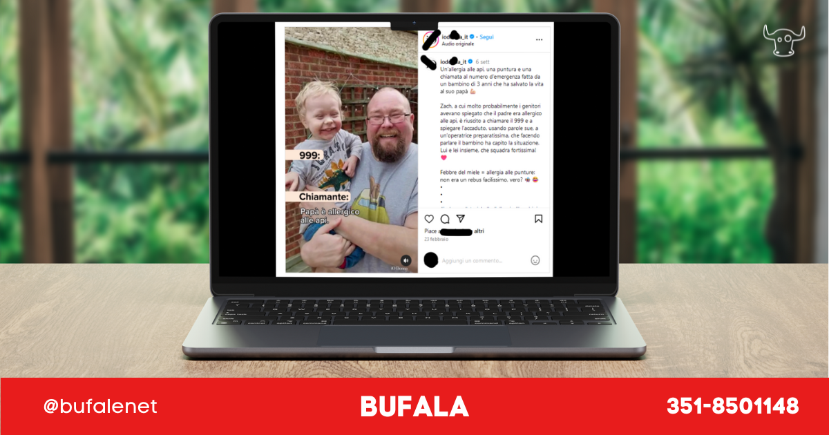 bufala sindaco di lonigo