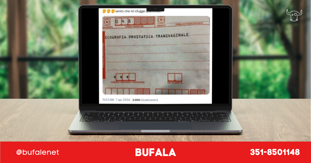 bufala sindaco di lonigo