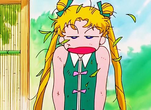 E se invece vi chiedessi di nominare un eroe svogliato, goffo, inetto, spesso deriso dai suoi stessi sottoposti che nel momento del bisogno ostenta carisma, sacrificio, amore, generosità, coraggio e fiducia nell'amicizia, pensereste a Kinnikuman o Sailor Moon?