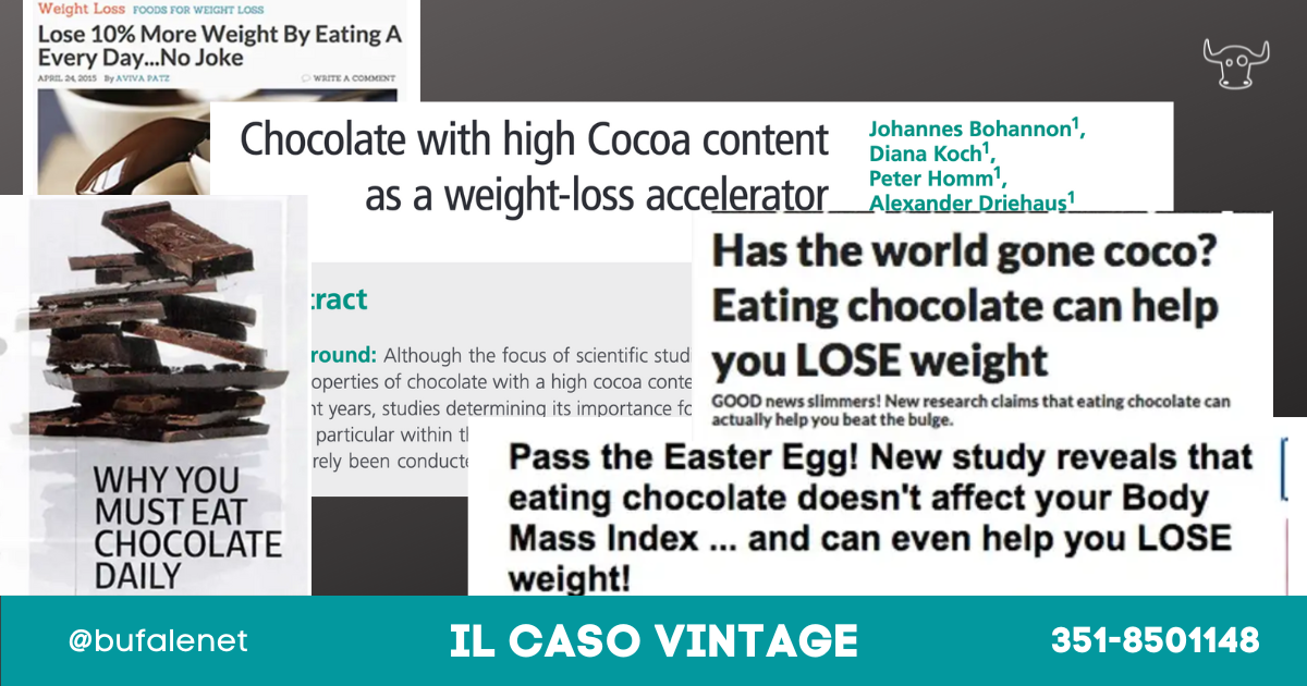 bufala sindaco di lonigo