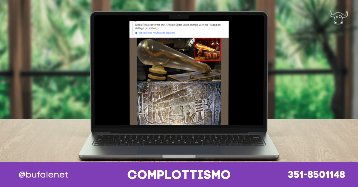 bufala sindaco di lonigo