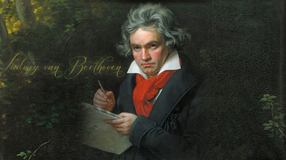 I capelli di Beethoven contengono ingenti quantità di piombo: le ipotesi sulla sua salute