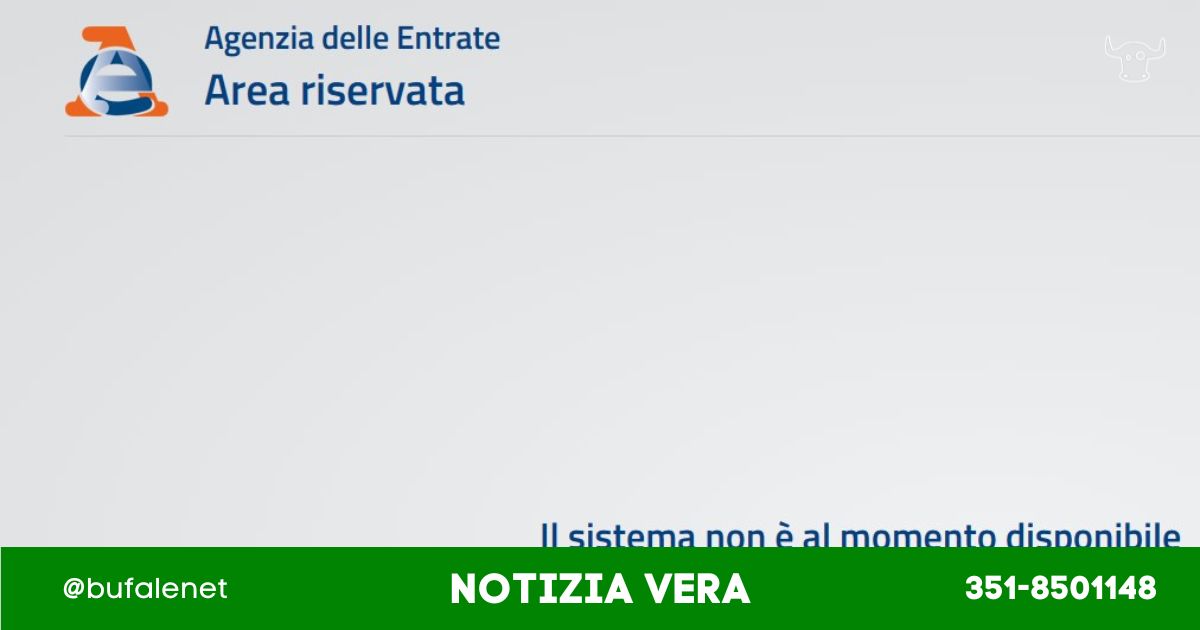 bufala sindaco di lonigo