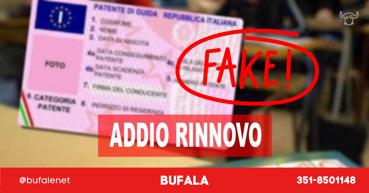 bufala sindaco di lonigo
